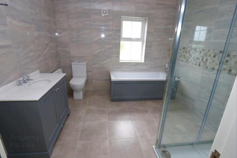 New Build, Tirnascobe Road