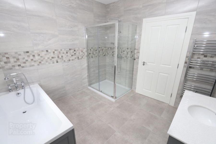 New Build, Tirnascobe Road