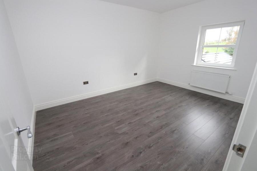 New Build, Tirnascobe Road