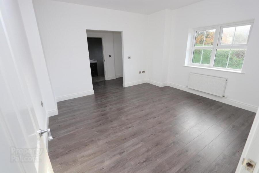 New Build, Tirnascobe Road