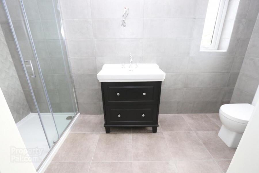 New Build, Tirnascobe Road