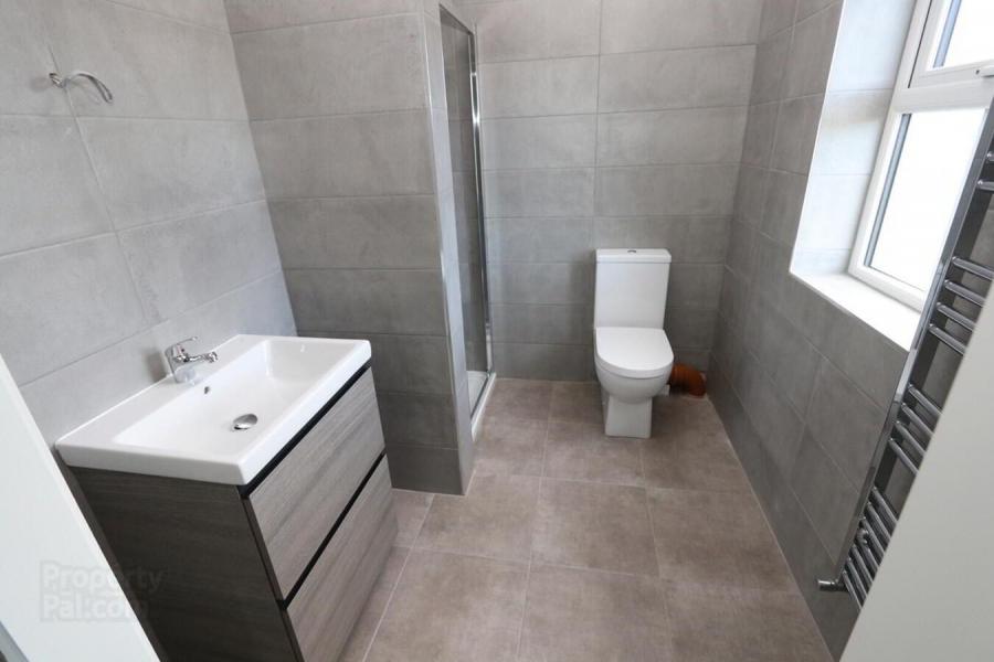 New Build, Tirnascobe Road