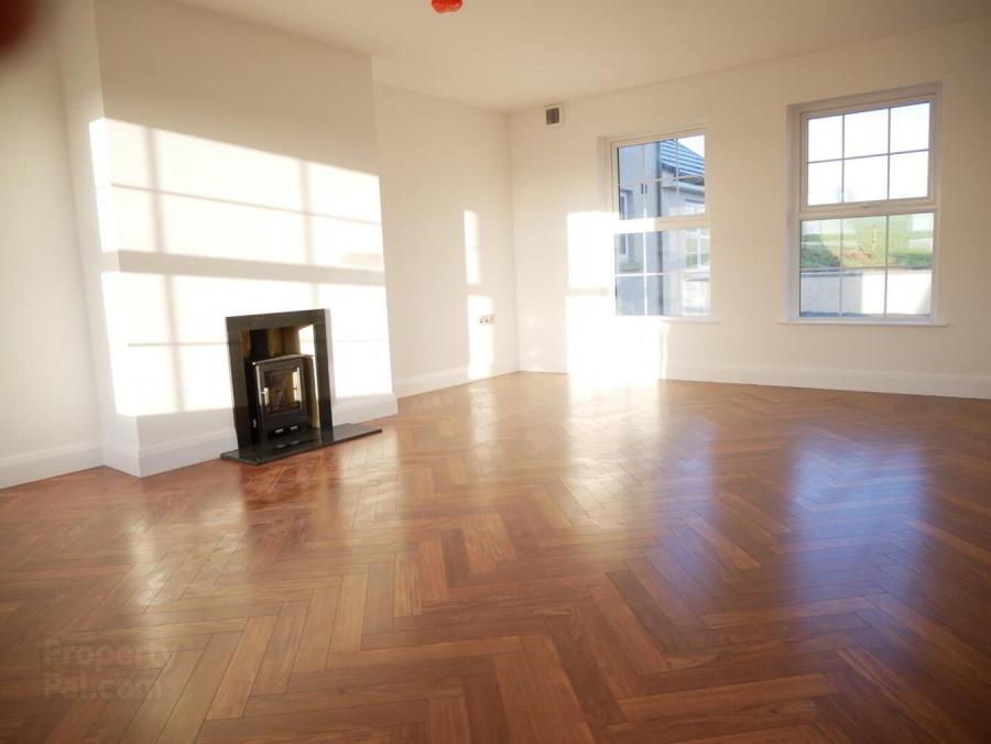 New Build, Tirnascobe Road