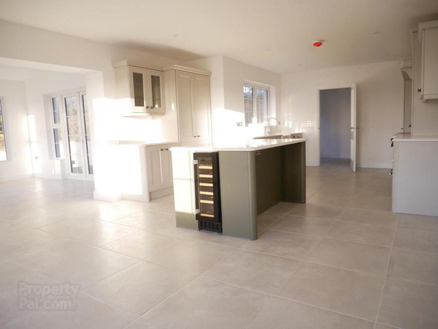 New Build, Tirnascobe Road