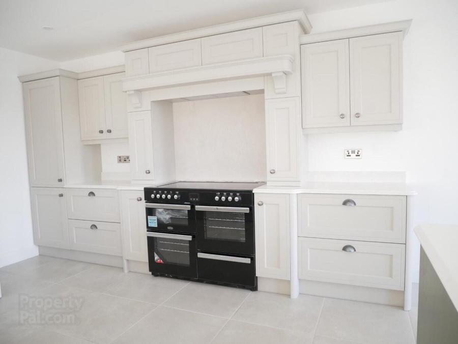 New Build, Tirnascobe Road