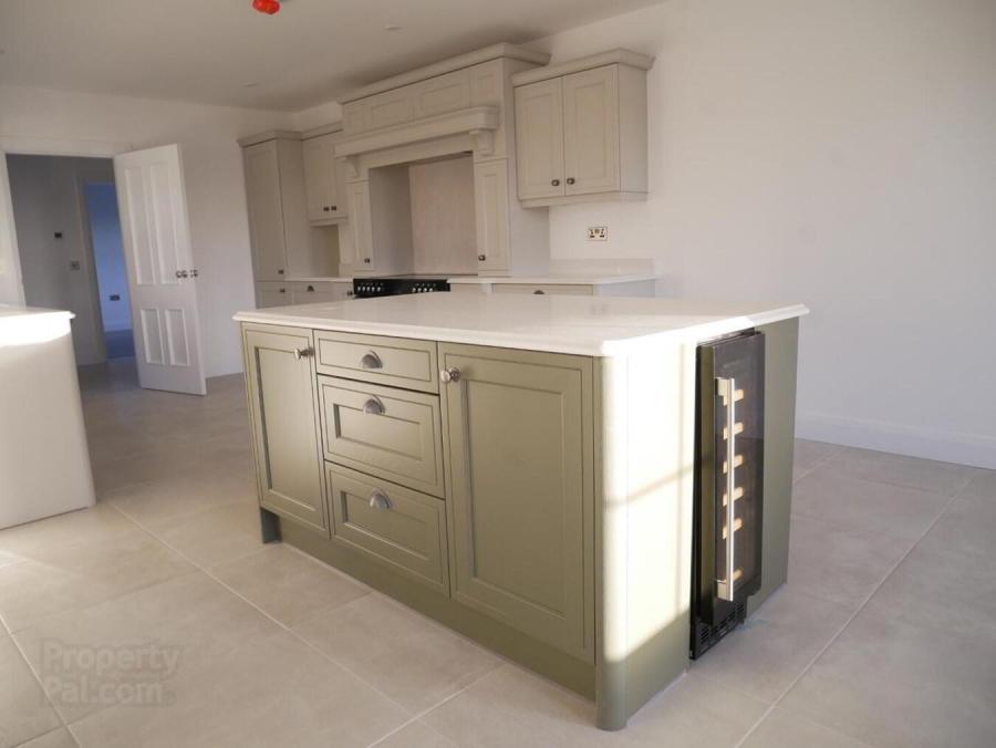 New Build, Tirnascobe Road