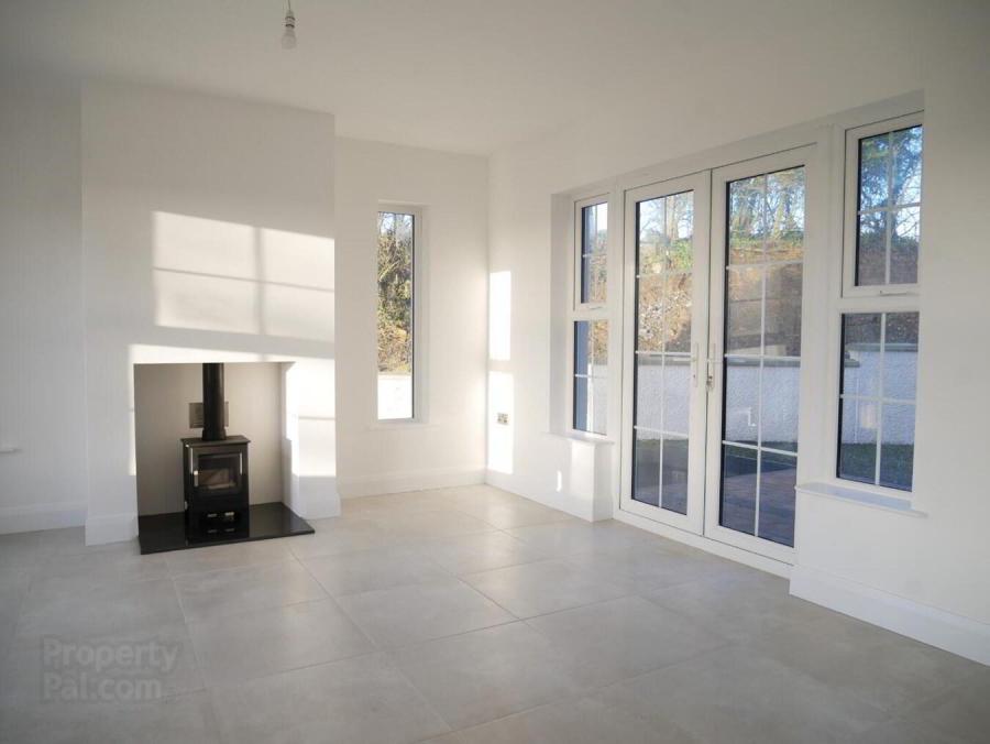 New Build, Tirnascobe Road