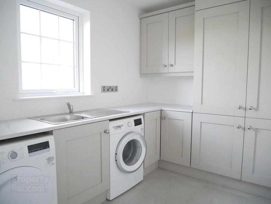 New Build, Tirnascobe Road