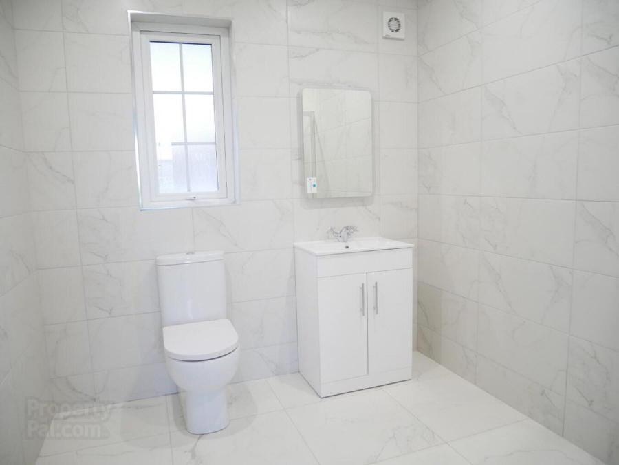 New Build, Tirnascobe Road