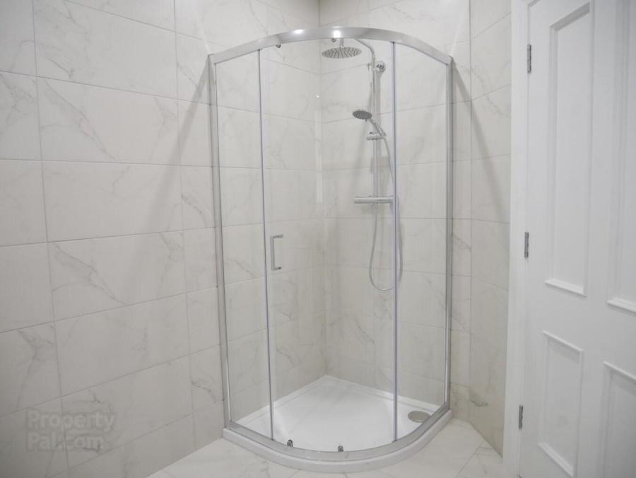 New Build, Tirnascobe Road