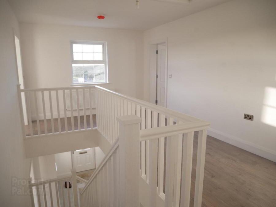 New Build, Tirnascobe Road