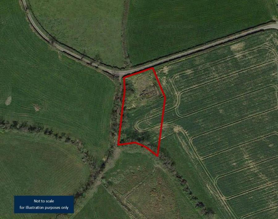 New Build, Tirnascobe Road