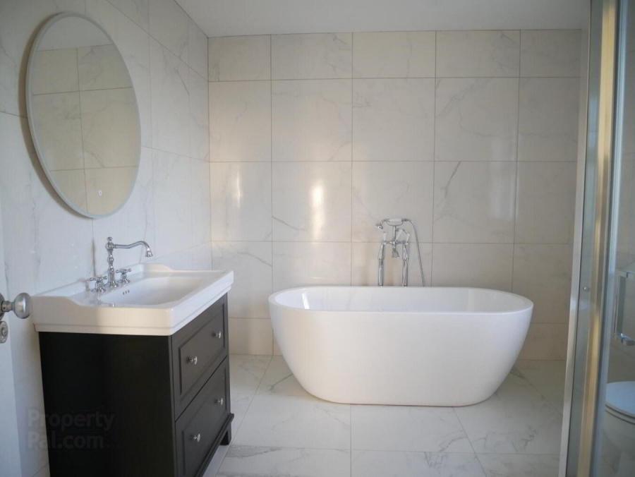 New Build, Tirnascobe Road