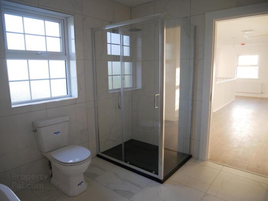 New Build, Tirnascobe Road