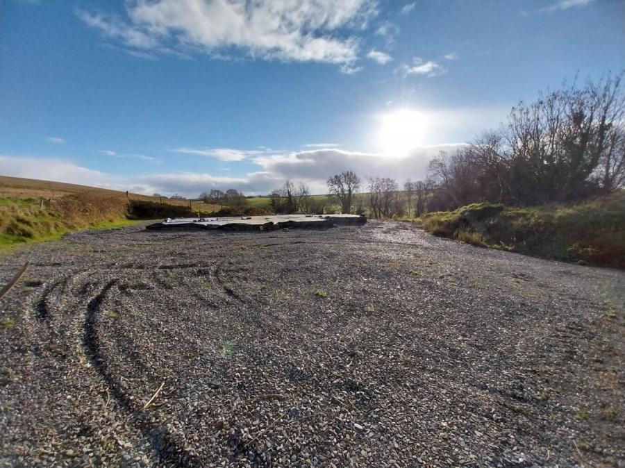 New Build, Tirnascobe Road