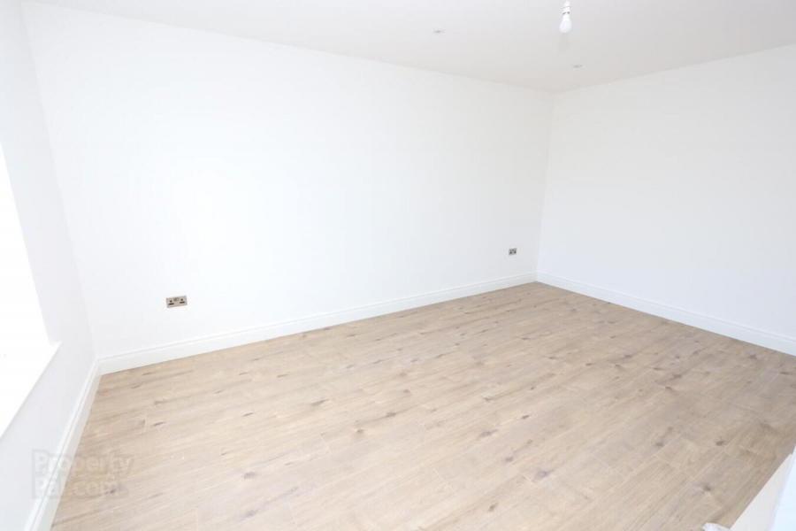 New Build, Tirnascobe Road