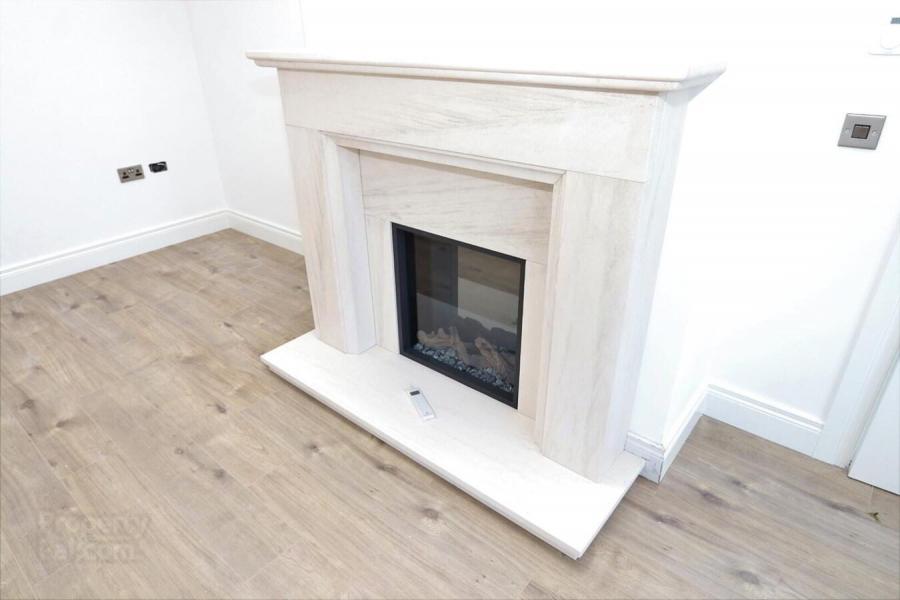 New Build, Tirnascobe Road