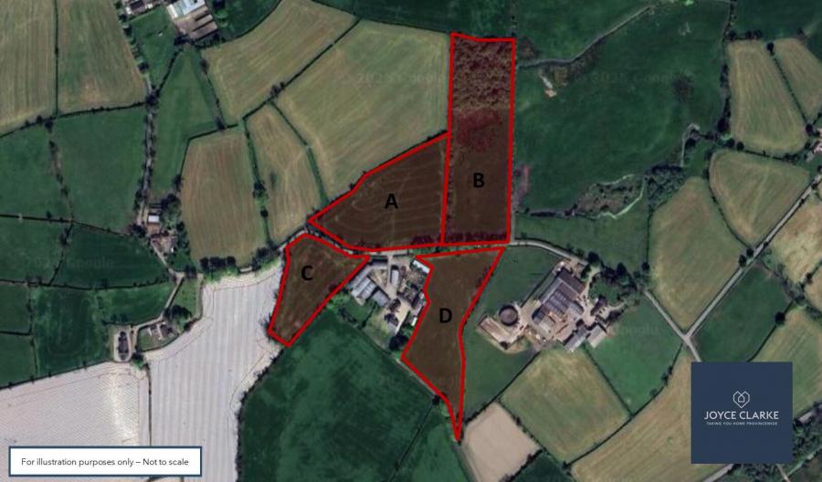 Lands Opp 17, Ednego Avenue