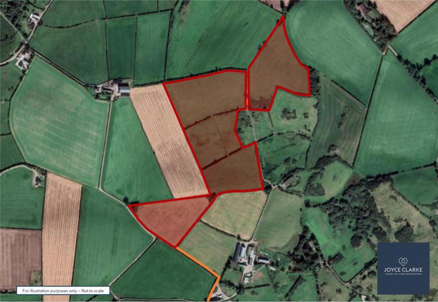 Land Adjacent To 46 Portaferry Road