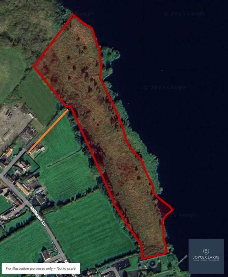 Land At Milltown Lane