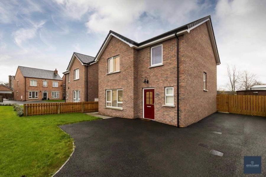 24A Ballynacor Meadows