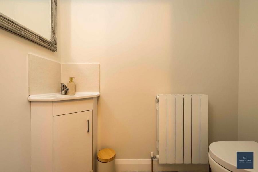 24A Ballynacor Meadows