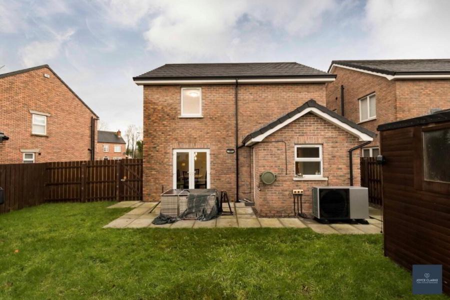 24A Ballynacor Meadows