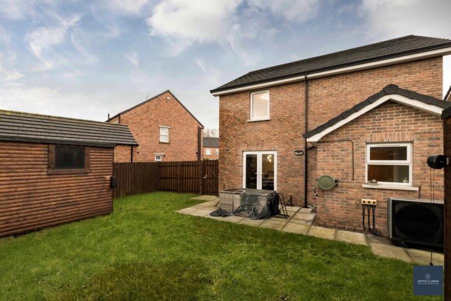 24A Ballynacor Meadows