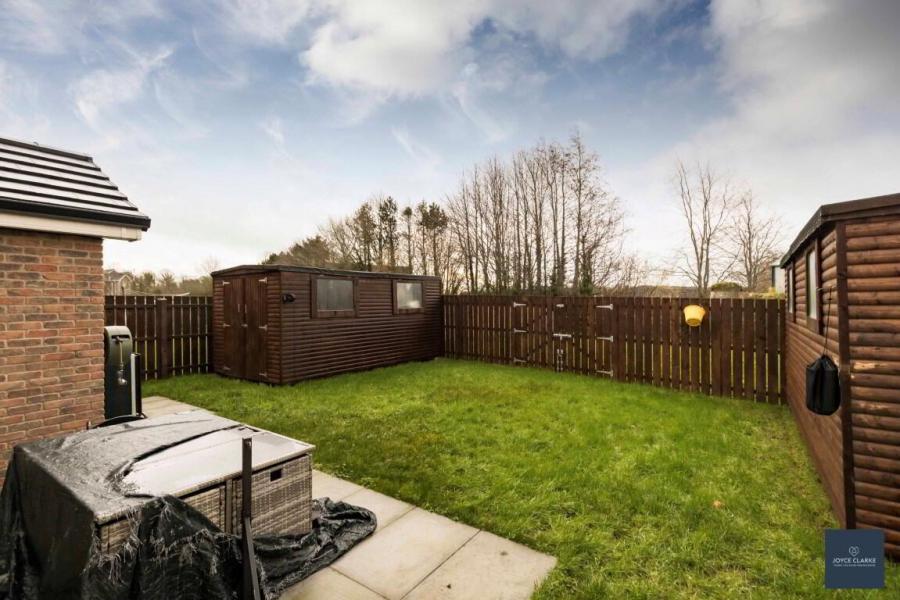 24A Ballynacor Meadows