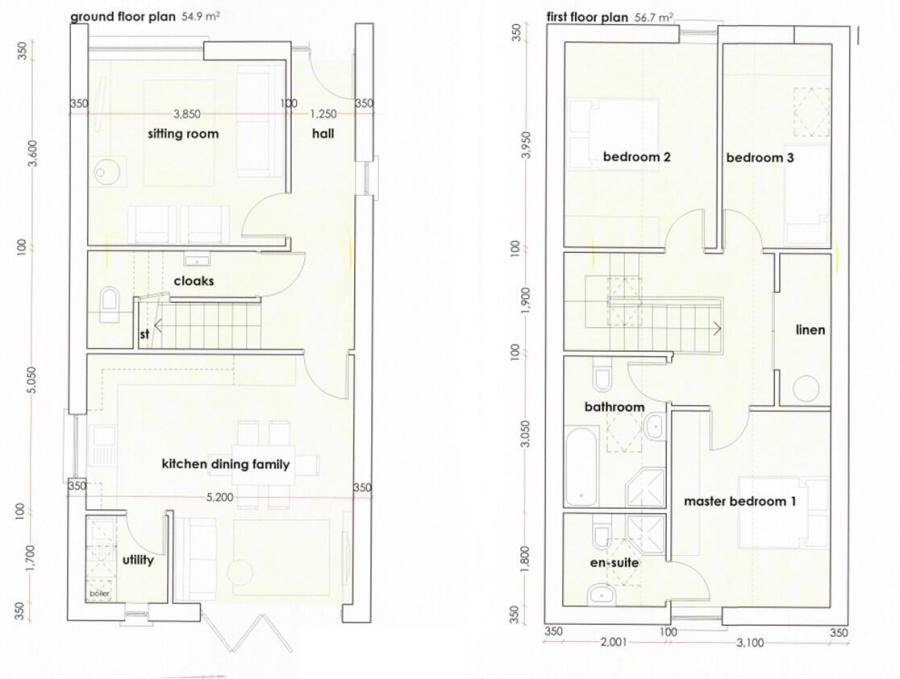 Building Site, Kilmore Park