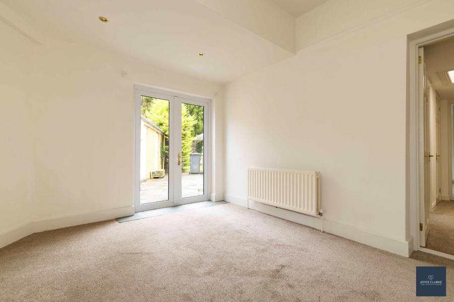 Fenny Drayton Cottage, 19 Cloghan Road