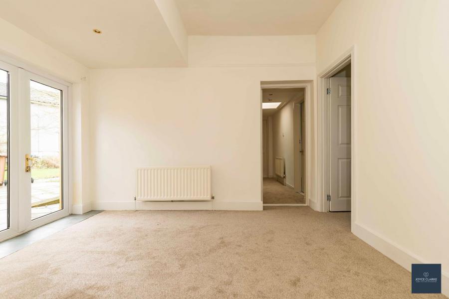 Fenny Drayton Cottage, 19 Cloghan Road