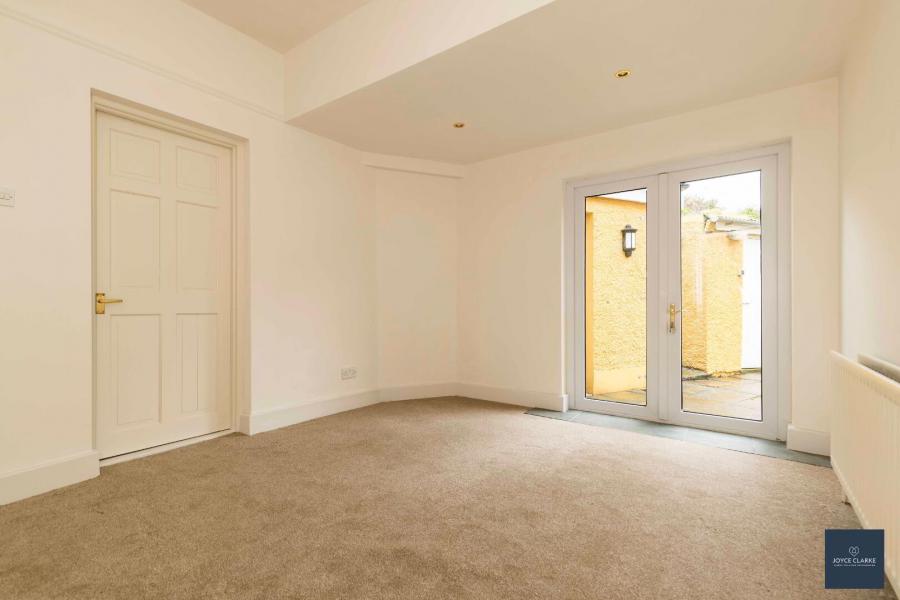 Fenny Drayton Cottage, 19 Cloghan Road