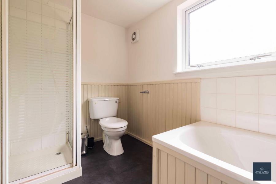 Fenny Drayton Cottage, 19 Cloghan Road