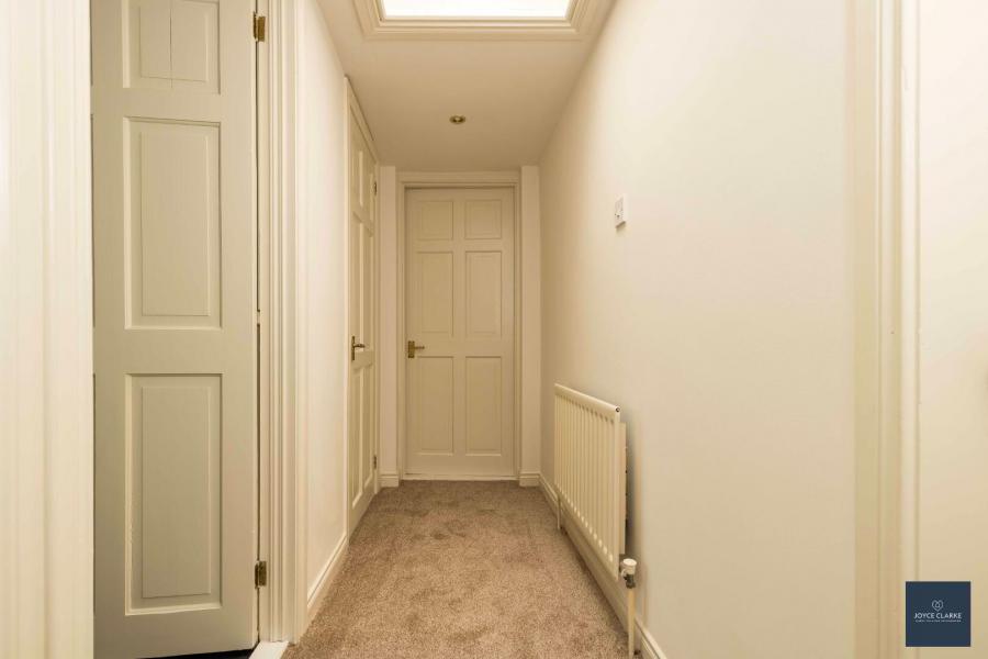 Fenny Drayton Cottage, 19 Cloghan Road