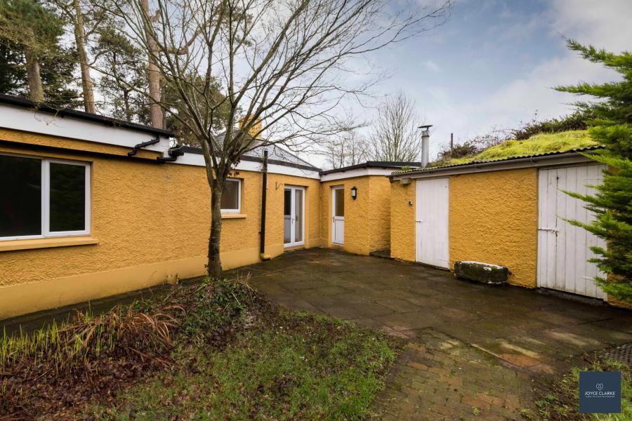 Fenny Drayton Cottage, 19 Cloghan Road