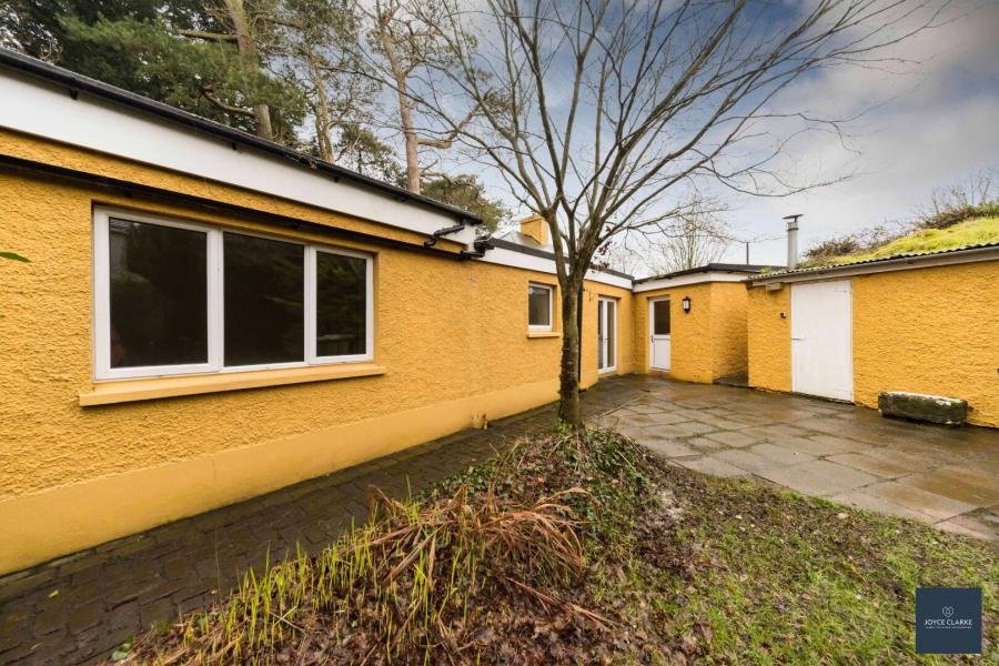 Fenny Drayton Cottage, 19 Cloghan Road