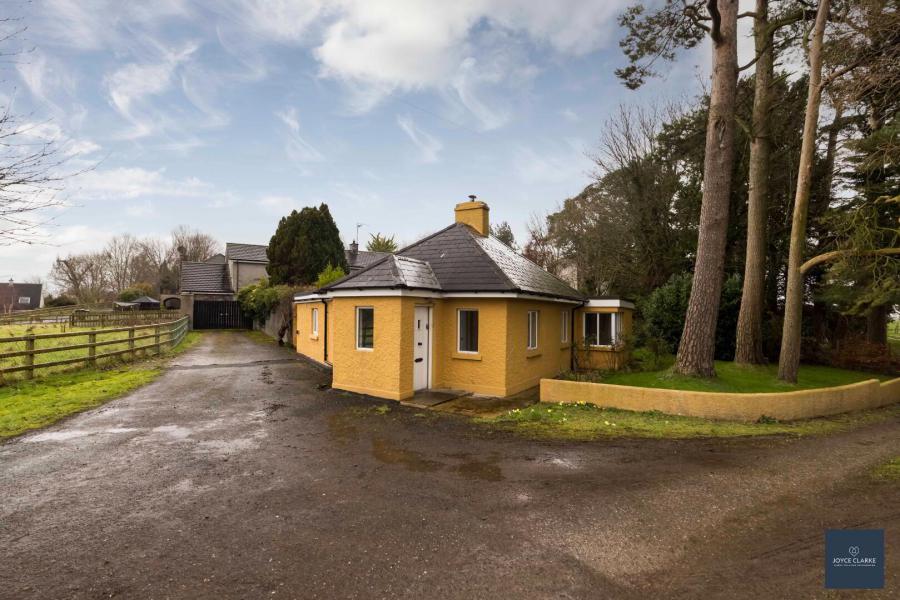 Fenny Drayton Cottage, 19 Cloghan Road