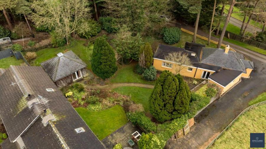 Fenny Drayton Cottage, 19 Cloghan Road