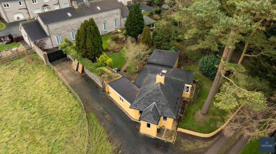 Fenny Drayton Cottage, 19 Cloghan Road
