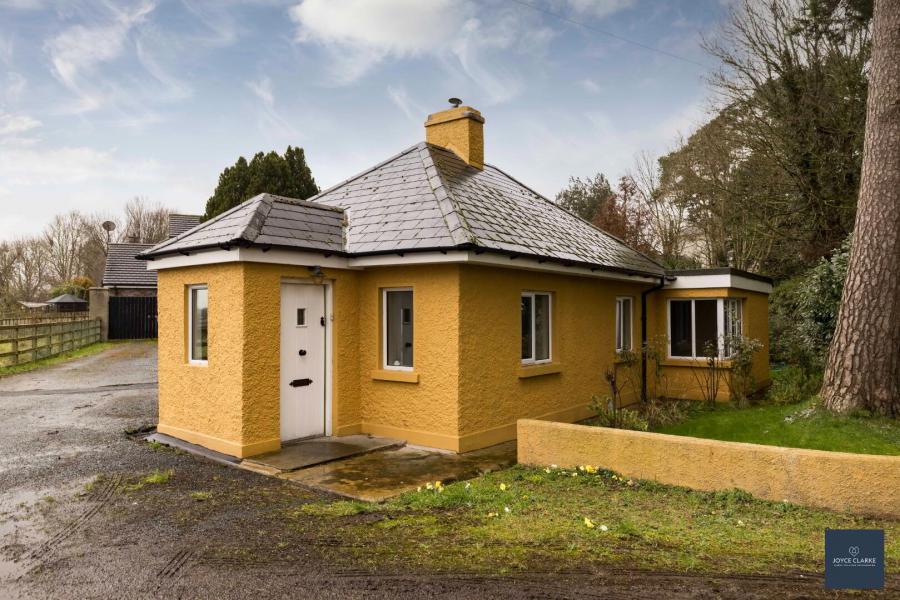 Fenny Drayton Cottage, 19 Cloghan Road