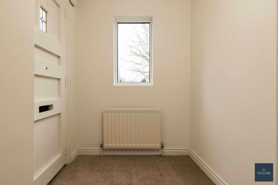 Fenny Drayton Cottage, 19 Cloghan Road