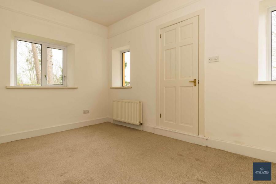 Fenny Drayton Cottage, 19 Cloghan Road