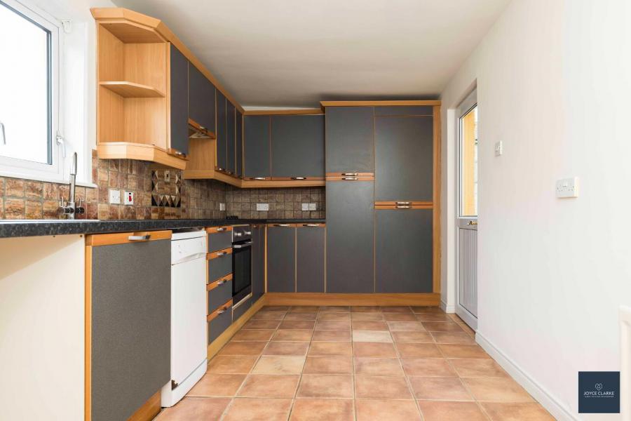 Fenny Drayton Cottage, 19 Cloghan Road