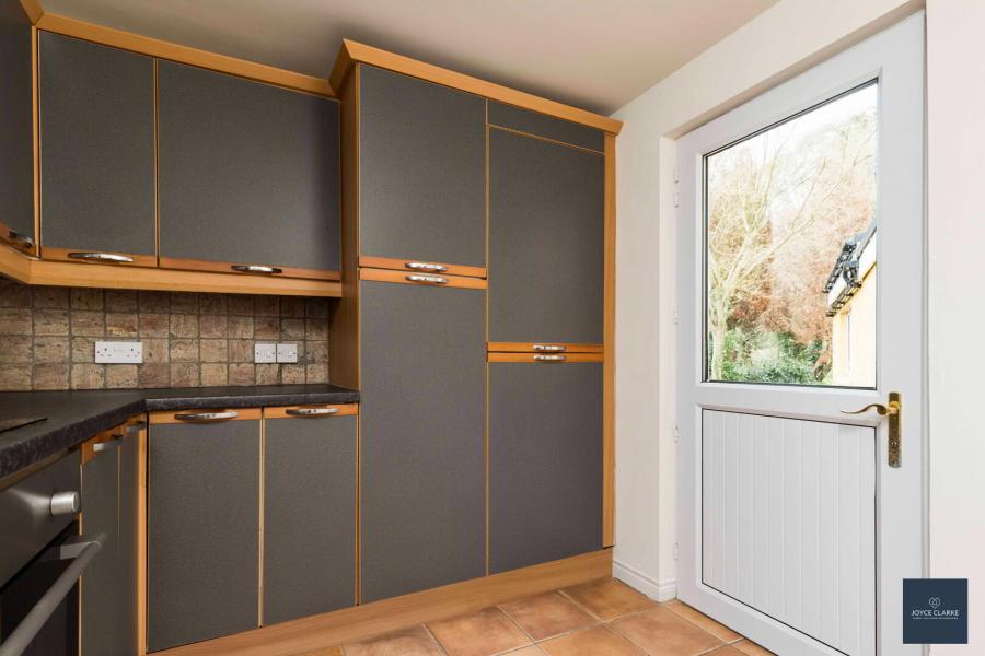 Fenny Drayton Cottage, 19 Cloghan Road