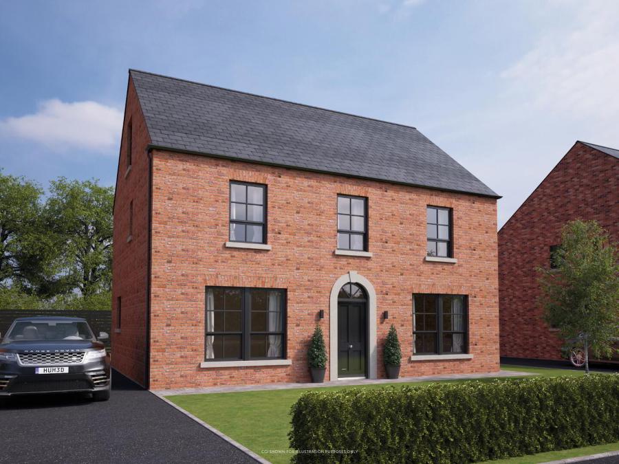 30, Laurelmount Meadows