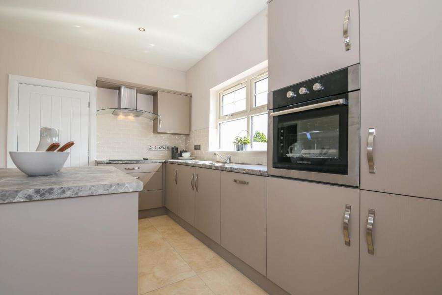 New Build - Site B, Cranny Road