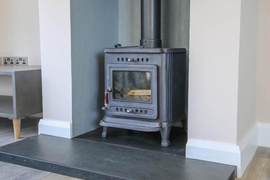 New Build - Site B, Cranny Road