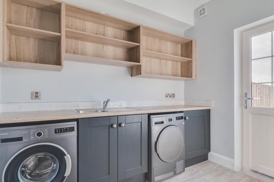 New Build - Site B, Cranny Road