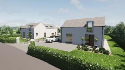 New Build - Site B, Cranny Road